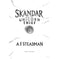 imag2Skandar and The UnicoeKANDAR AND THE UNICORN THIEF Paperback A.F. Steadman