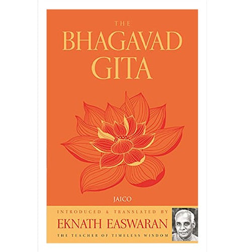 The Bhagavad Gita Crossword in