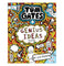imag1Tom Gates #04: Genius Ideas Mostly Paperback Liz Pichon Pichon L
