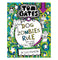 imag1Tom Gates #11: Dog Zombies Rule Liz Pichon