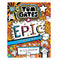 imag1Tom Gates #13: Epic Adventure Kind Of Liz Pichon