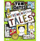 imag1Tom Gates 18: Ten Tremendous Tales Liz Pichon