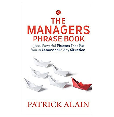 imagVocabulary of A Manager: Powerful Phrases to Manage Your Team Effectively Charles Holding