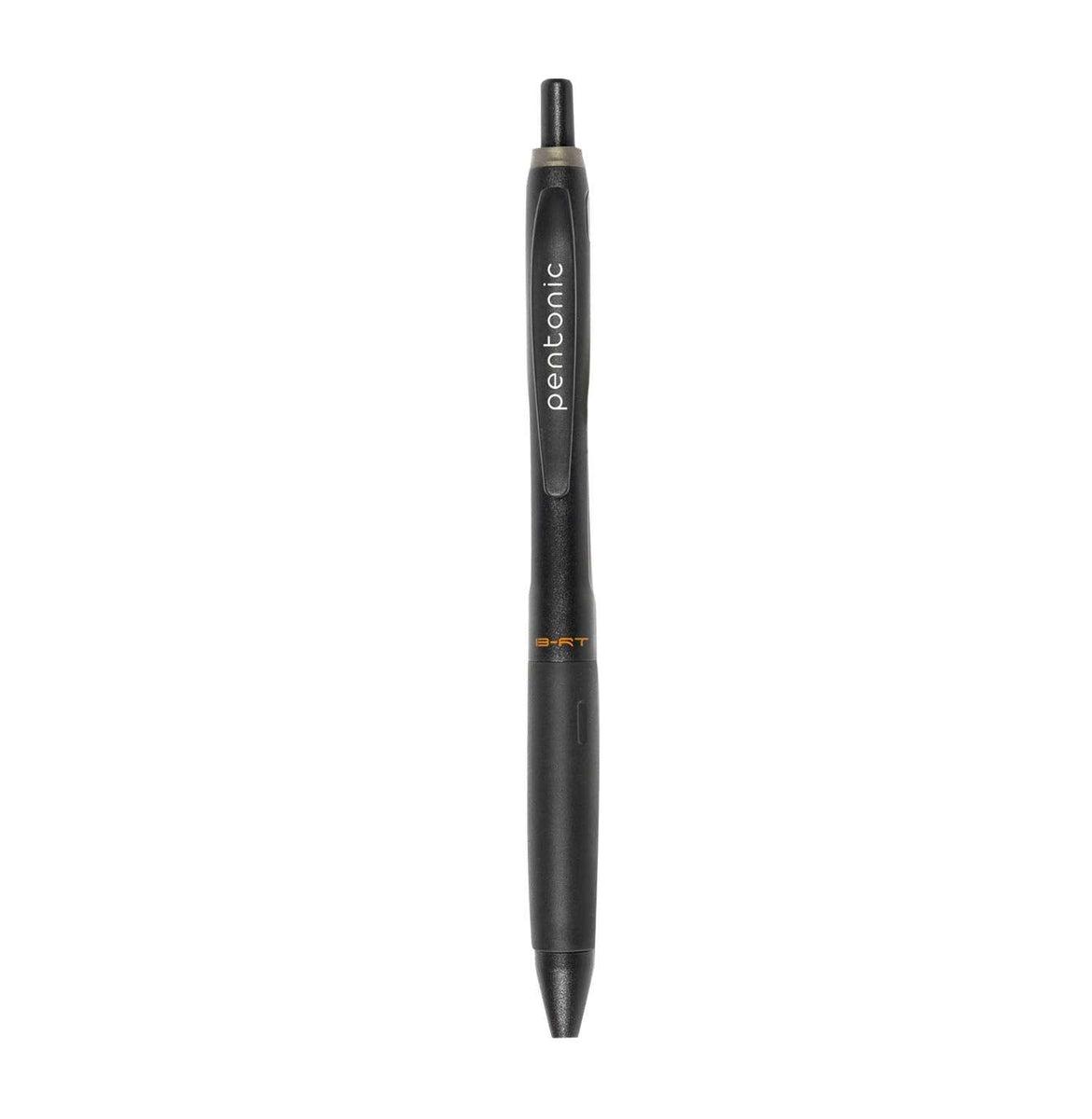 Pentonic Linc B-RT Ball Point Pens – 0.7mm Black Ink, Set of 10