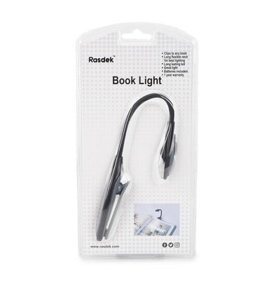 imagRasdek Book Light