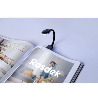 imagRasdek Book Light