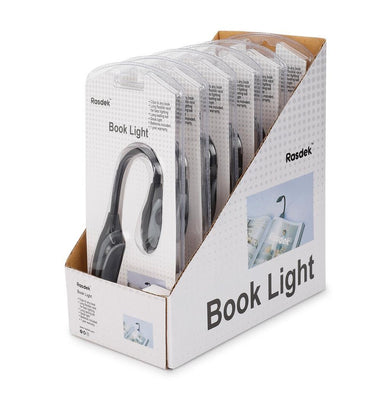 imagRasdek Book Light