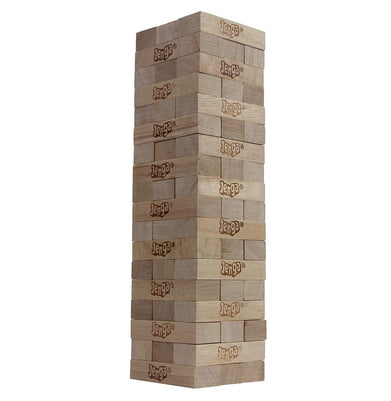 imagHasbro Gaming Classic Jenga