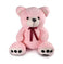 imag1Mirada 55cm Jumbo Teddy Bear Soft Toy - Beige