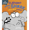 imag1Elephant Learns to Share Behavior Matters : A Book about Sharing Graves Sue and Dunton Trevor