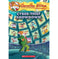 imag1Geronimo Stilton #68: Cyber:Thief Showdown PB STILTON GERONIMO