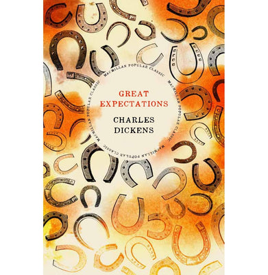 imagGreat Expectations Macmillan Popular Classics