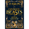 imag1FANTASTIC BEASTS AND WHERE TO FIND THEM: THE ORIGINAL SCREENPLAY Paperback Rowling J.K.