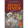 imag1THE SECRET SEVEN COLLECTION 3 Paperback Blyton Enid