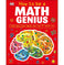 imag1How to Be a Math Genius: Your Brilliant Brain and How to Train It Goldsmith Mike