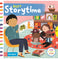 imag1Busy Books: Busy Storytime Board book Jean Claude