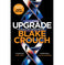 imag1Upgrade Paperback Blake Crouch