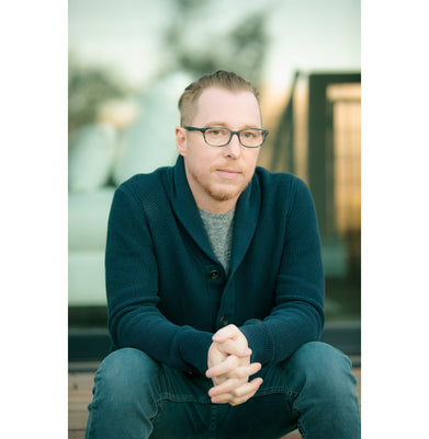 imagUpgrade Paperback Blake Crouch