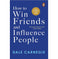 imag1How to Win Friends and Influence People Paperback Carnegie Dale