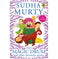 imag1Magic Drum and Other Favourite Stories The Paperback Sudha Murty Paperback Murty Sudha