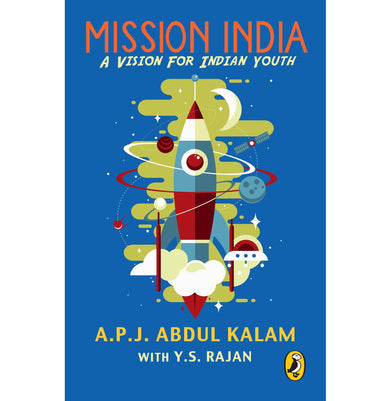 imagMission India