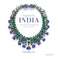 imag1Inspired By India: How India Transformed Global Design Hardcover Jay Phyllida
