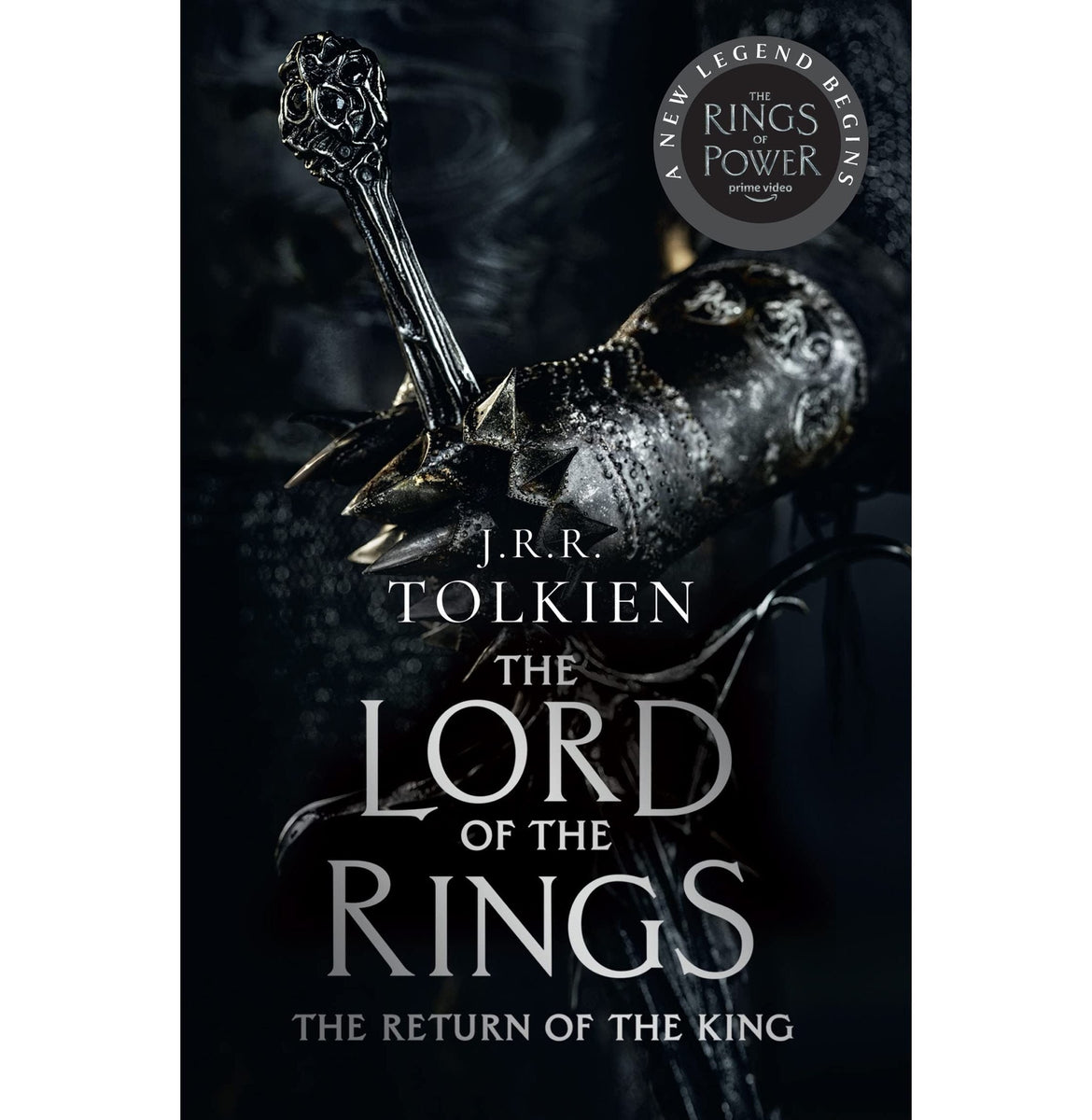 The Lord of the Rings 1992 100周年版3冊セット The Lord of the Rings 1992 100周年版3冊セット The Lord of the