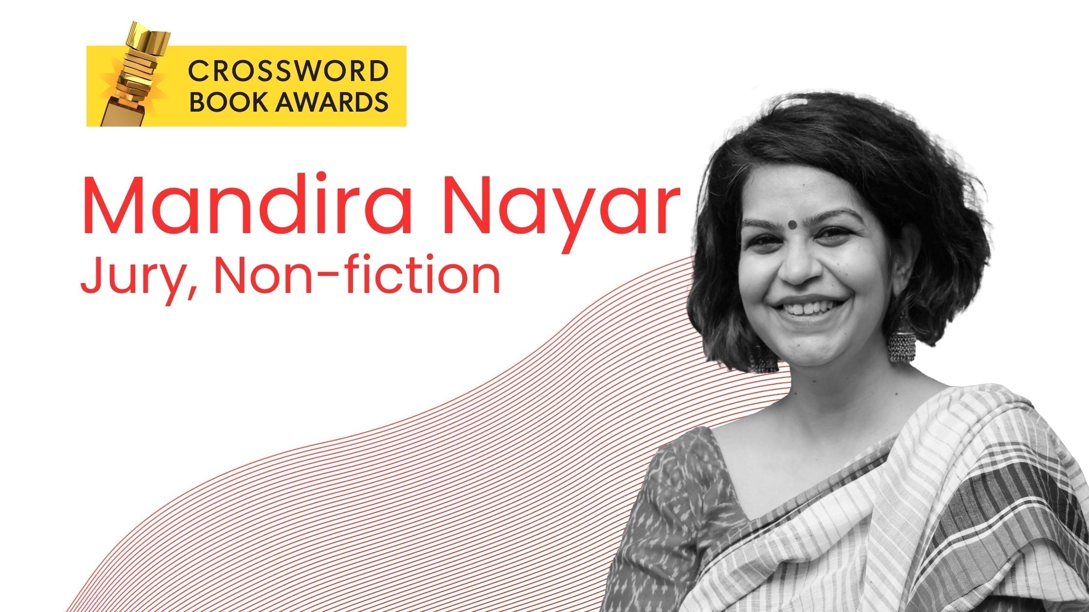 Q&A with Mandira Nayar interview, Crossword Book Awards 2025 Jury: Why words still matter in a world of instant fixes