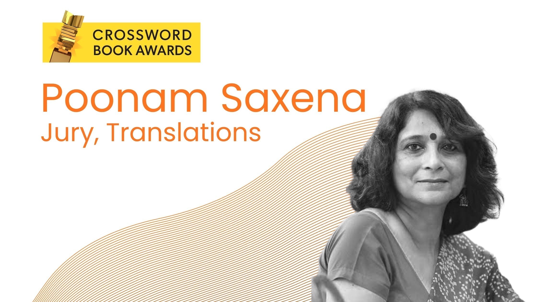 Q&A with Poonam Saxena, Crossword Book Awards 2025 Jury: What makes a book unforgettable, and a longlist worth remembering