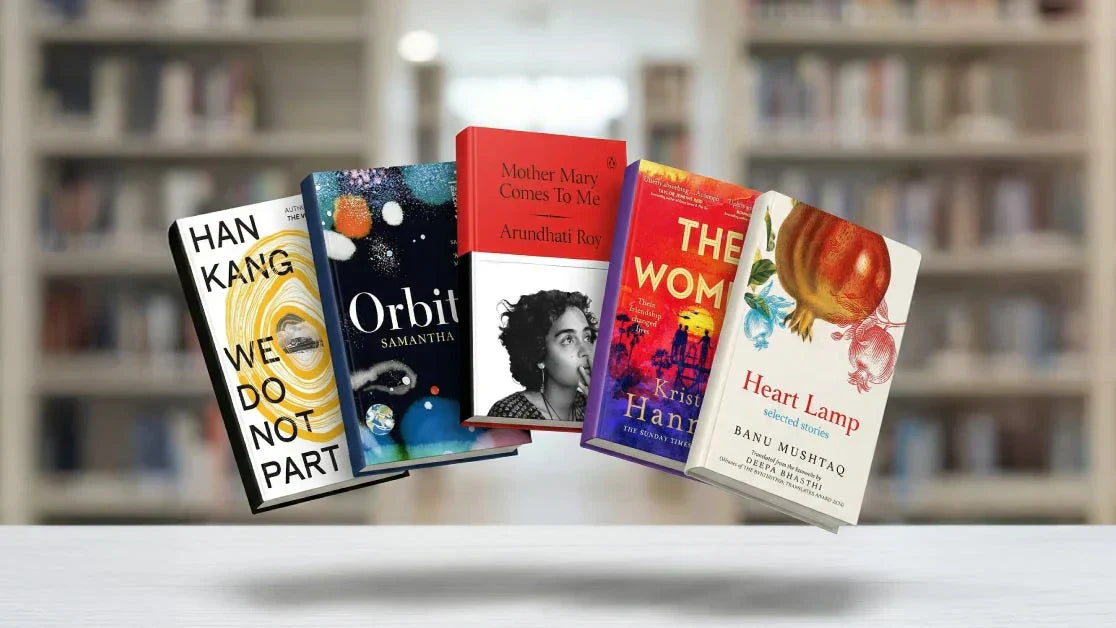 Must-Read Books by Women Authors Who Changed the World