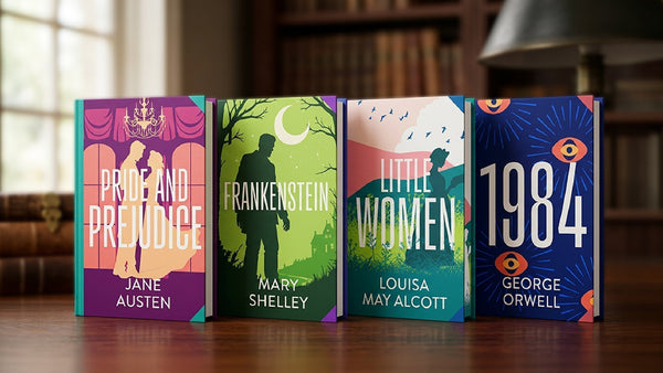 Best Classic Books Everyone Should Read at Least Once