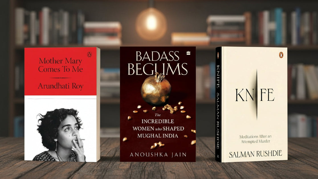 Top 7 Inspiring Biographies and Memoirs You Should Read