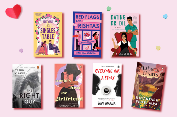 image //www.c...Love, Bollywood Style: Valentine’s Day Reads For Desi Hearts
