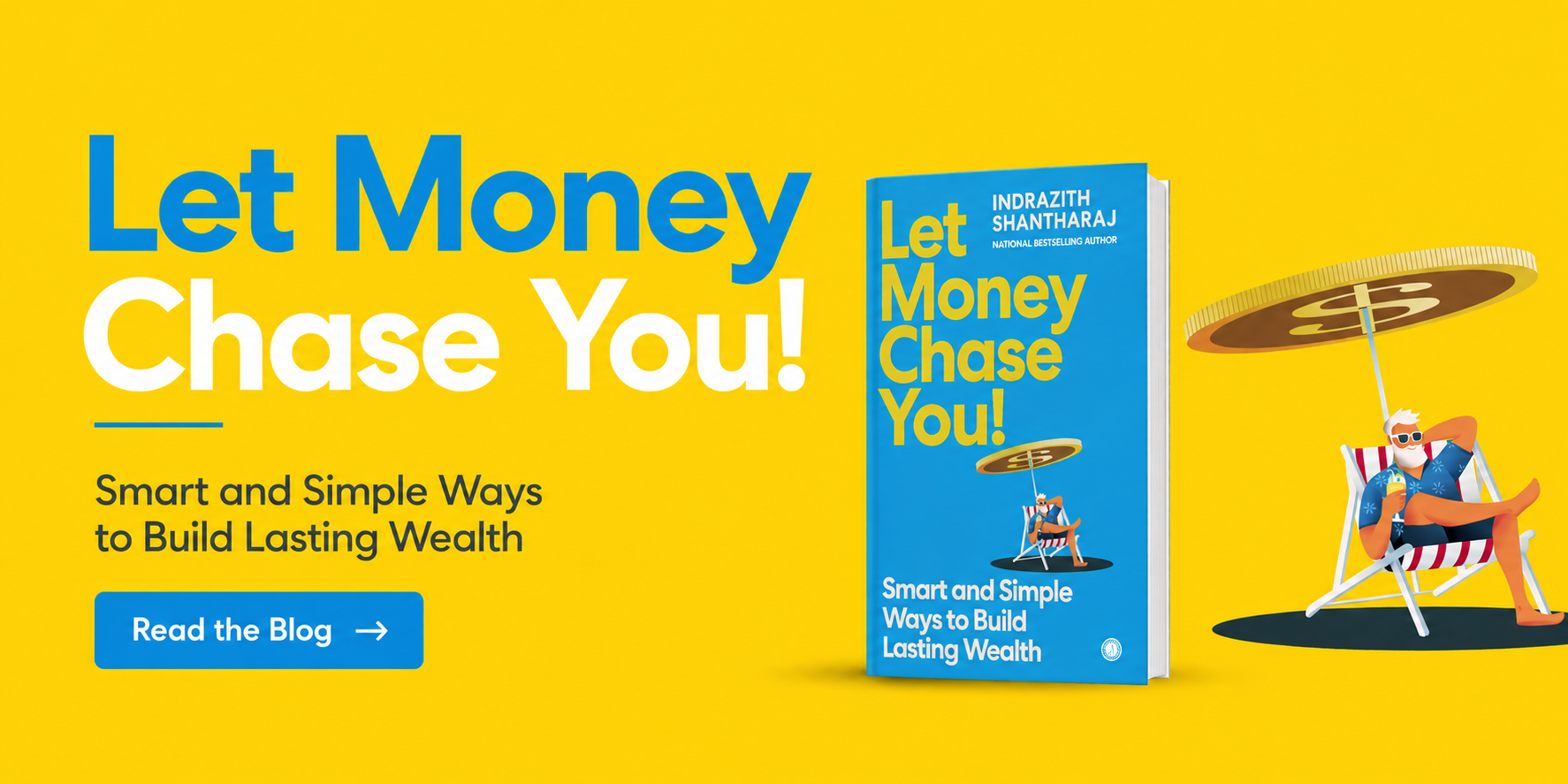 If High Salaries Don't Guarantee Financial Freedom, What Does?