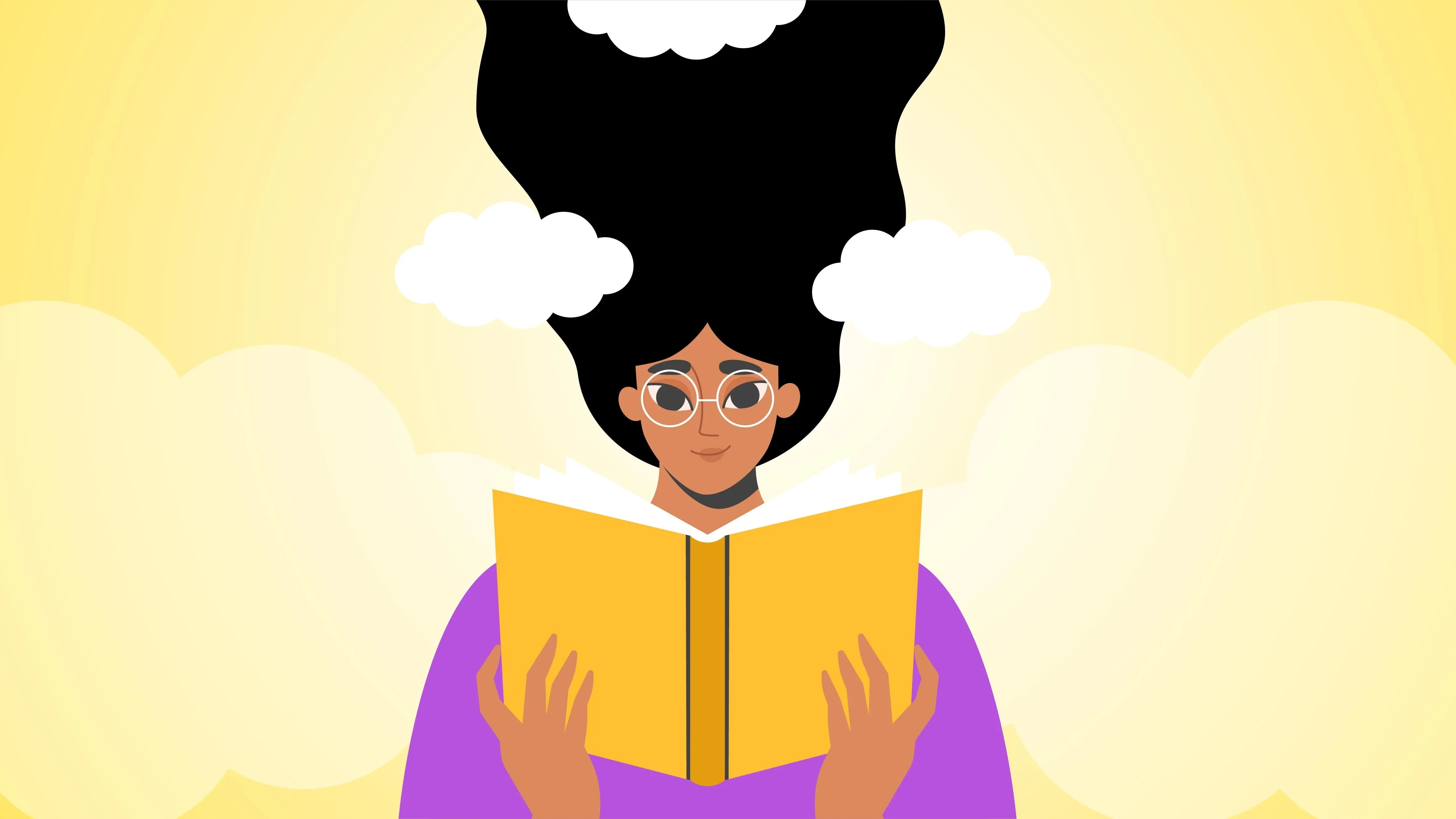 5 Reasons Smart People Read Every Single Day