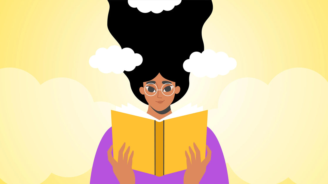 5 Reasons Smart People Read Every Single Day