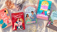 The Best Romance Novels to Curl Up With This Season