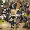 Black Clover