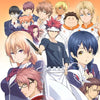 Food Wars