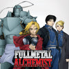 Fullmetal Alchemist