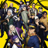Golden Kamuy