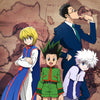 Hunter X Hunter