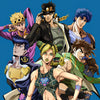 Jojo's Bizarre Adventure