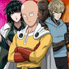 One Punch Man