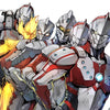 Ultraman
