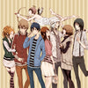 Bakuman