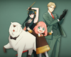 Spy X Family