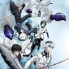 Tokyo Ghoul