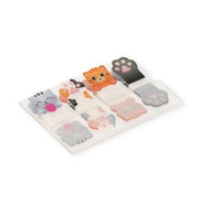 image //www.c...Legami Adhesive Pagemarkers - Keep In Mind - Kitty