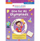 imag1One For All Olympiads Previous Year Solved Papers Class 3 Cyber For 2025 Exam - Paperback buy online at crossword.in